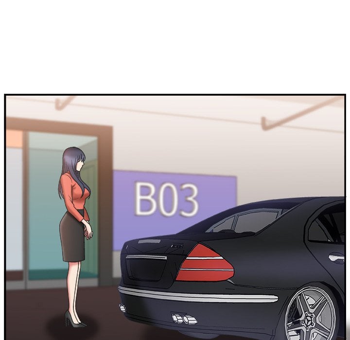 Miss Announcer - Chapter 15 31