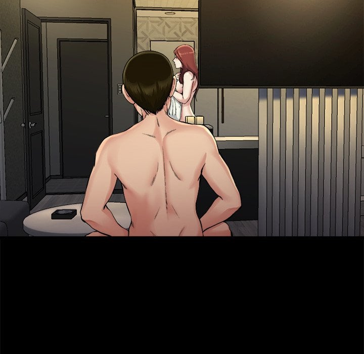 My Memory of You - Chapter 15 124
