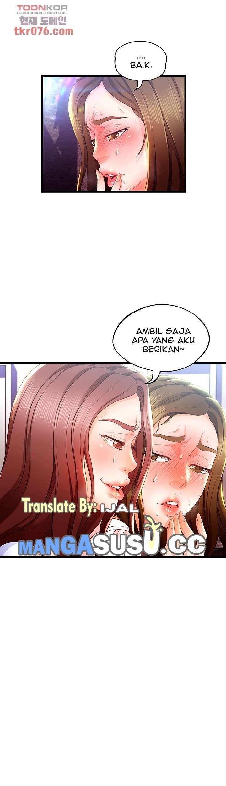 My Aunt Is Mine - Chapter 15 27