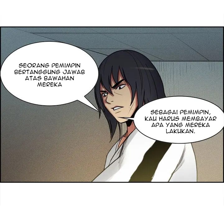Erostica - Chapter 15 20