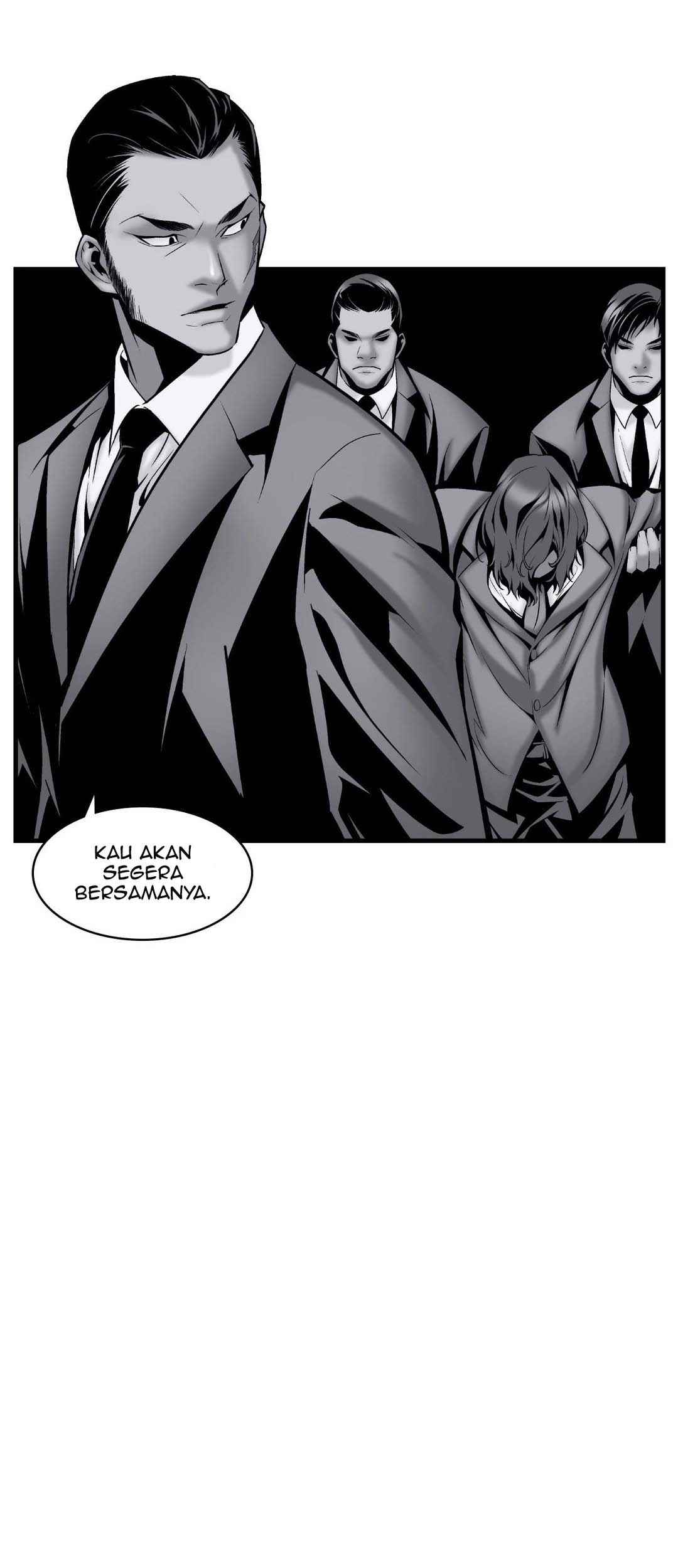 Midnight Taxi - Chapter 15 17