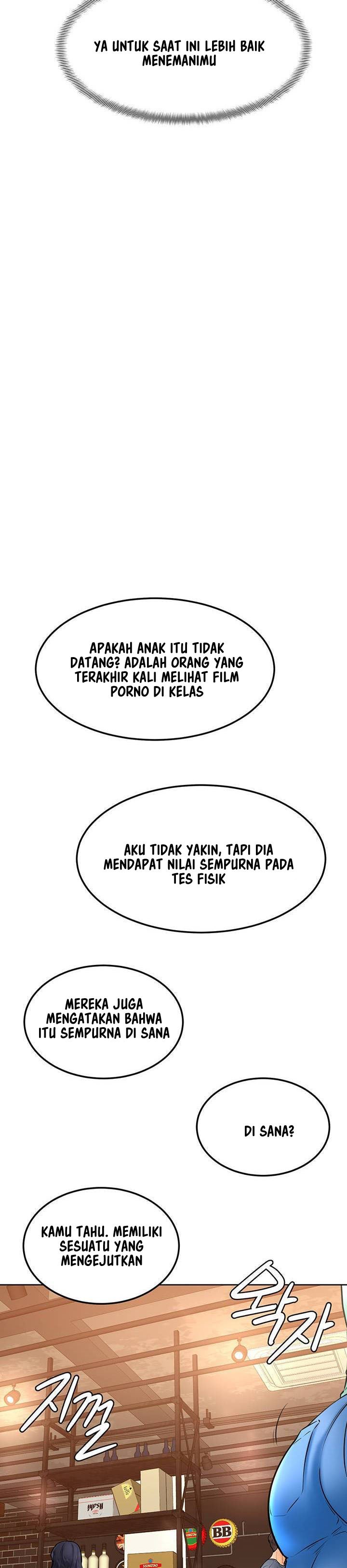 Cheer Up, Namjoo - Chapter 15 18