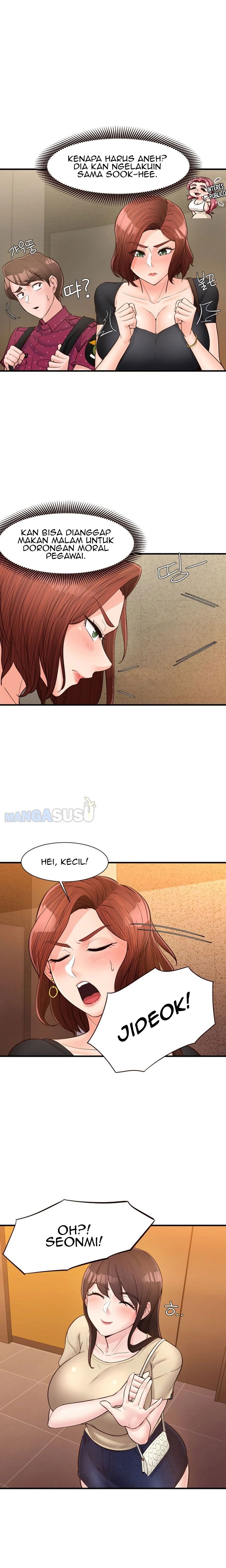 Public Interest - Chapter 15 19