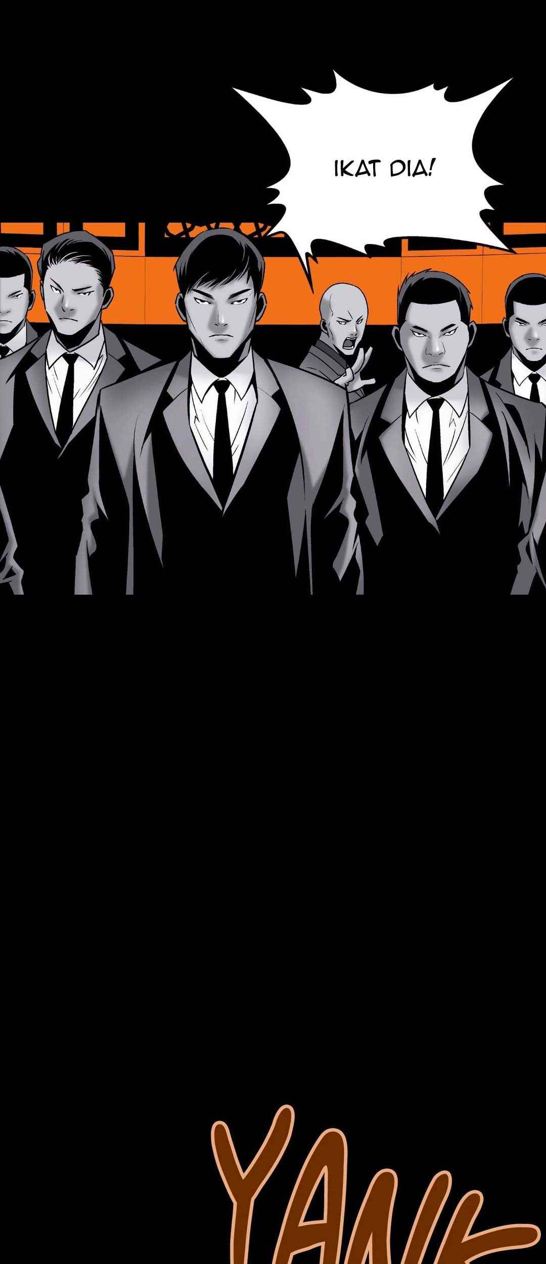 Midnight Taxi - Chapter 15 29