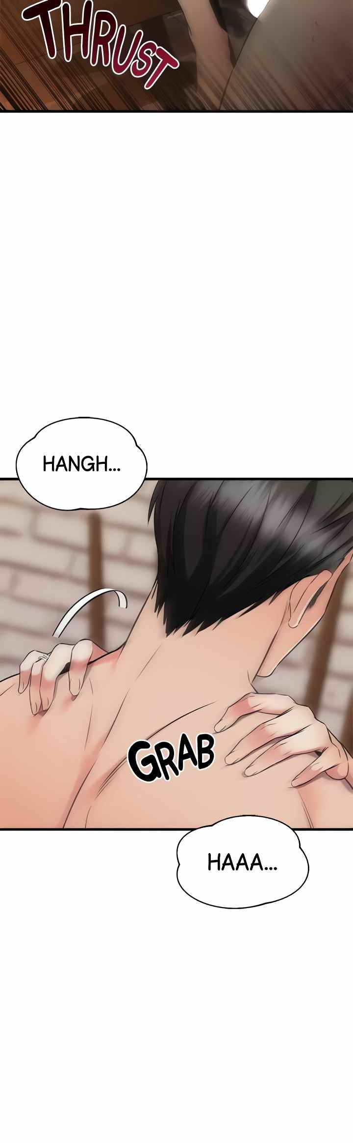 My Female Friend Who Crossed The Line - Chapter 64 27