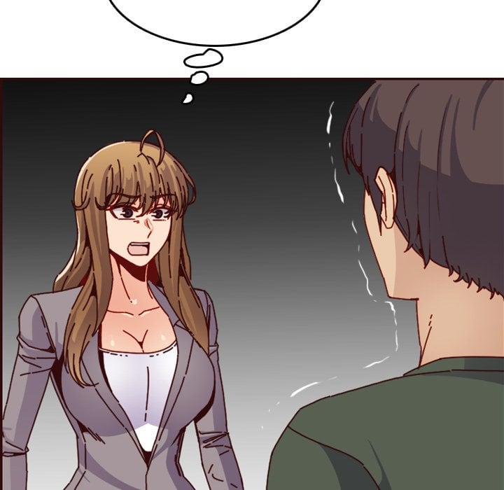 Never Too Late - Chapter 64 16