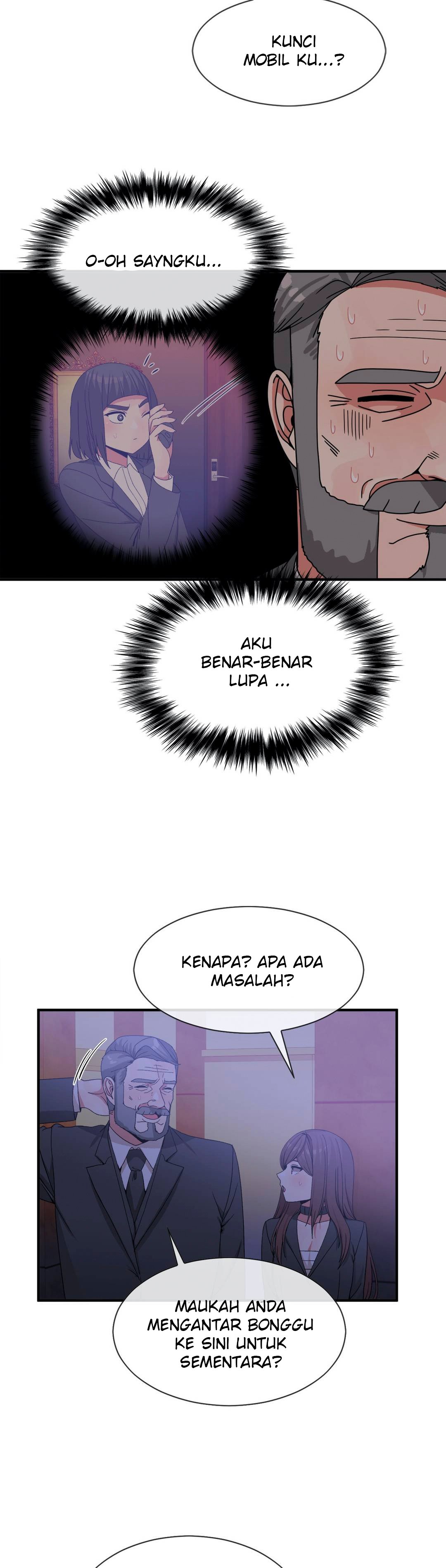 Deceptions (skull2) - Chapter 64 17 Deceptions (skull2) - Chapter 64 17