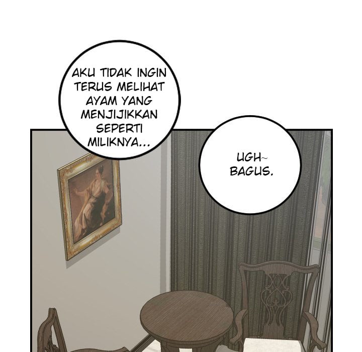 Analog - Chapter 64 67