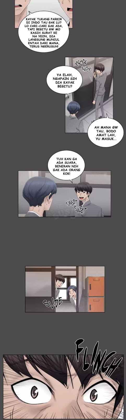 Miss Mystic - Chapter 64 12