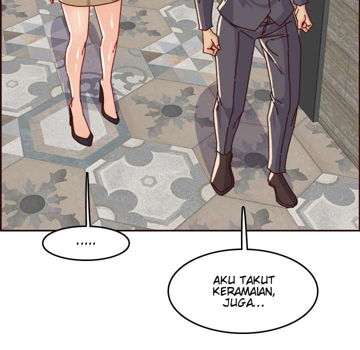 Never Too Late - Chapter 64 123