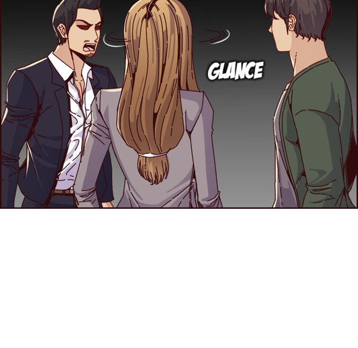 Never Too Late - Chapter 64 22