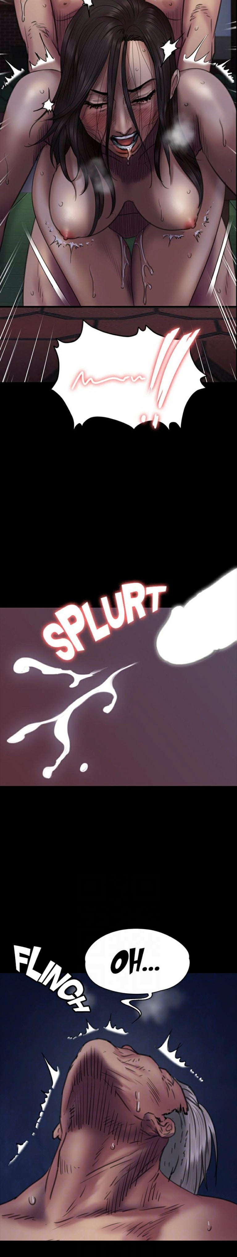 Queen Bee (Andrew) - Chapter 64 25