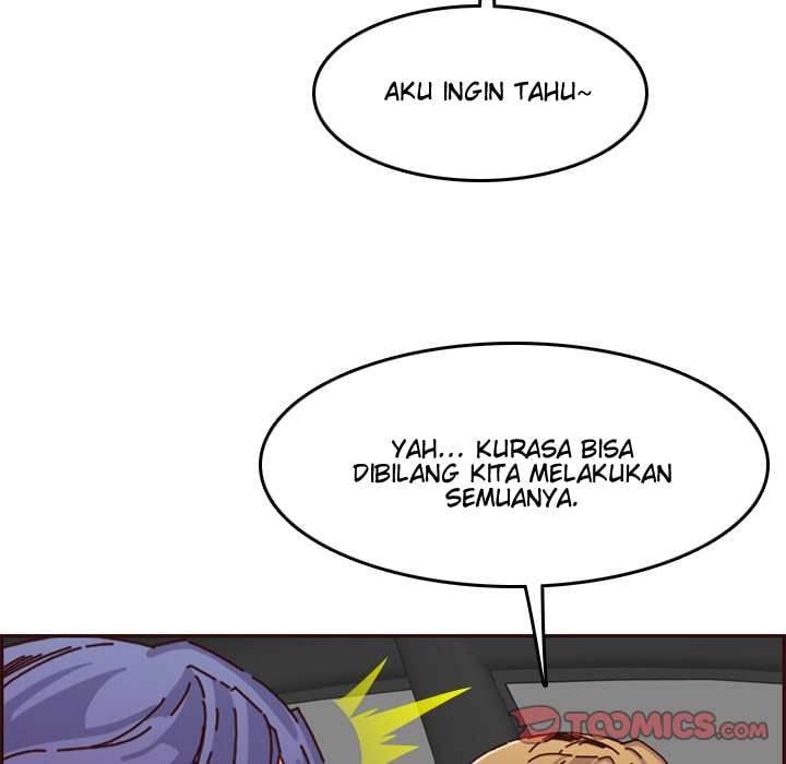 Never Too Late - Chapter 64 89