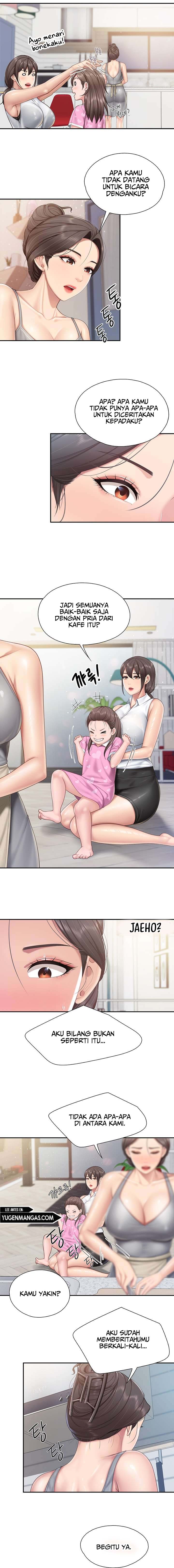 Kids Cafe Moms - Chapter 64 11