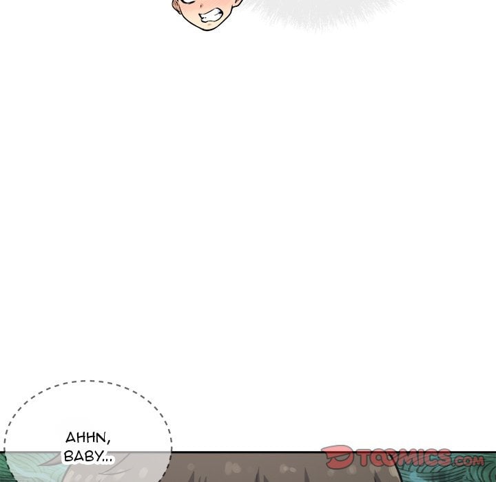 The Ark Is Me - Chapter 64 76 The Ark Is Me - Chapter 64 76