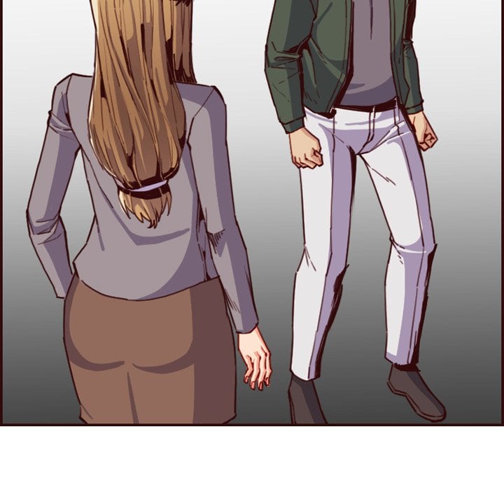 Never Too Late - Chapter 64 9