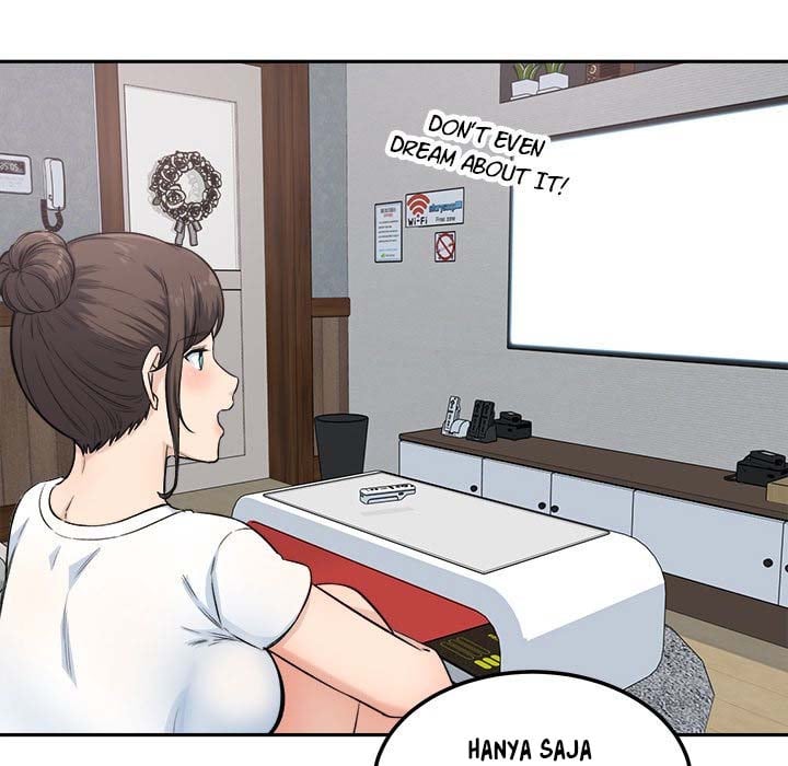 The Ark Is Me - Chapter 64 53 The Ark Is Me - Chapter 64 53