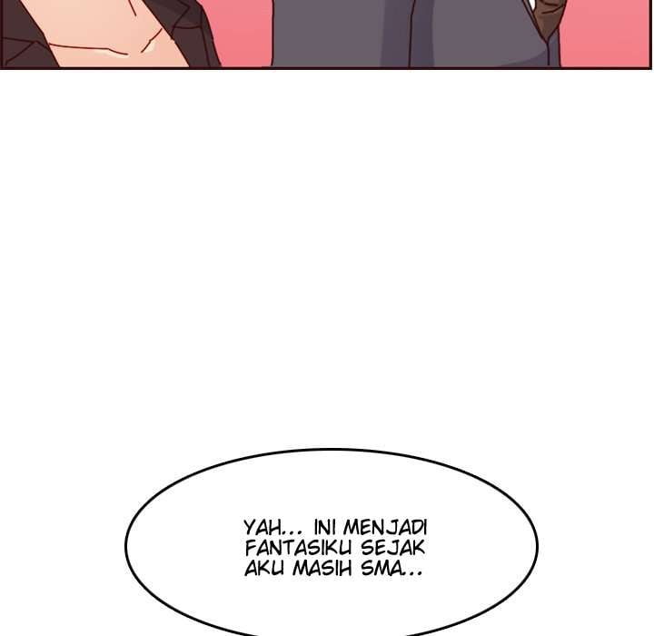 Never Too Late - Chapter 64 54