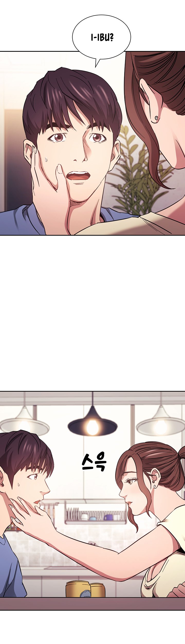 Mother Hunting - Chapter 64 7 Mother Hunting - Chapter 64 7