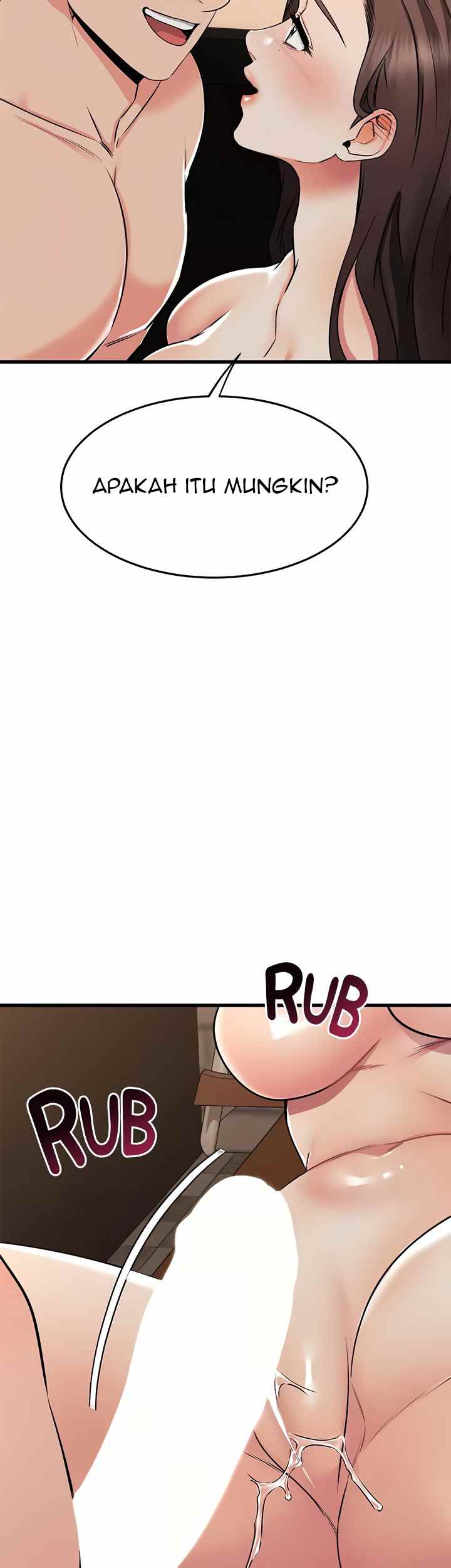 My Female Friend Who Crossed The Line - Chapter 64 21