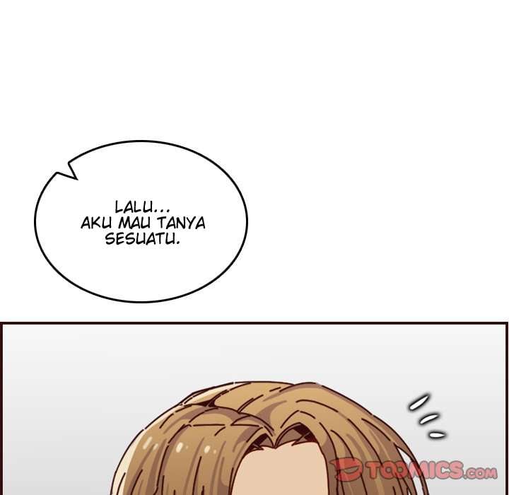 Never Too Late - Chapter 64 68