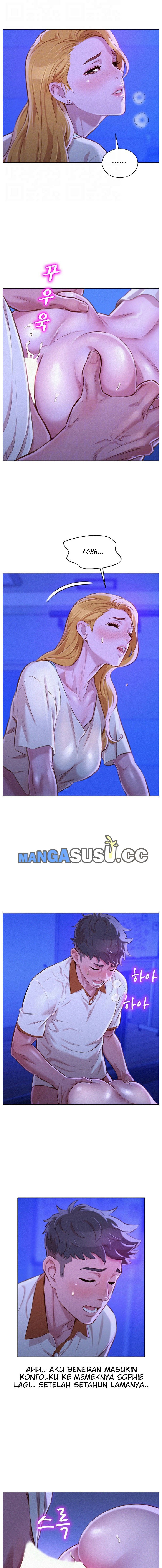 Sister Neighbor - Chapter 64 5