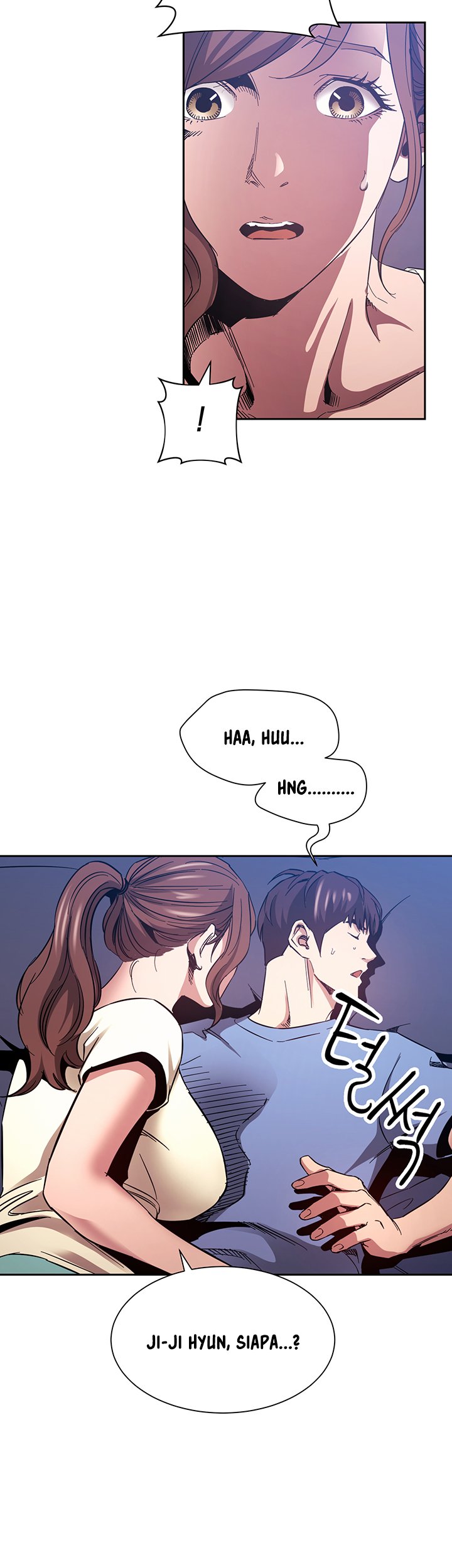 Mother Hunting - Chapter 64 37 Mother Hunting - Chapter 64 37