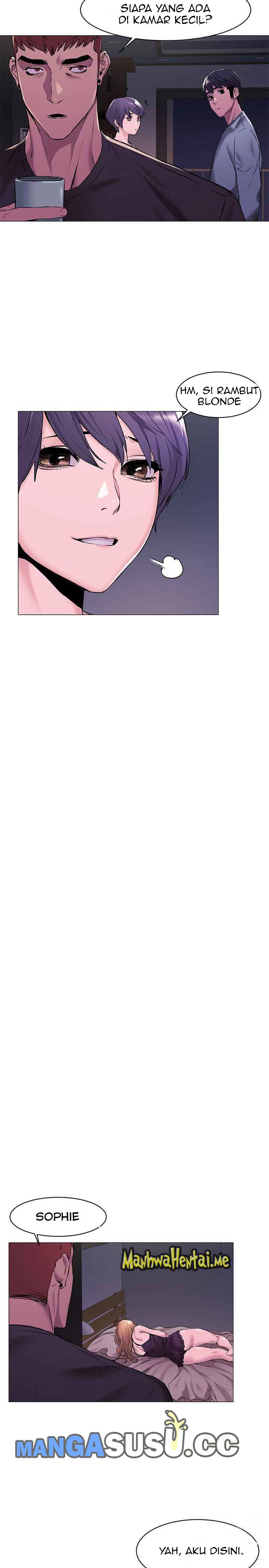 My Kingdom (Silent War) - Chapter 64 14 My Kingdom (Silent War) - Chapter 64 14