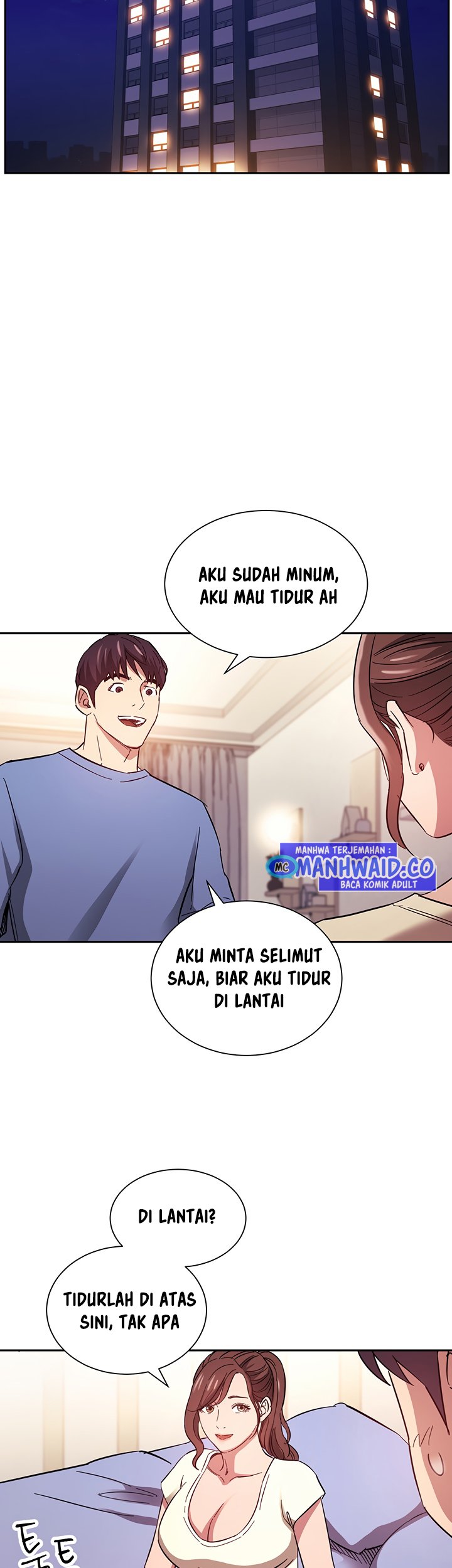 Mother Hunting - Chapter 64 14 Mother Hunting - Chapter 64 14