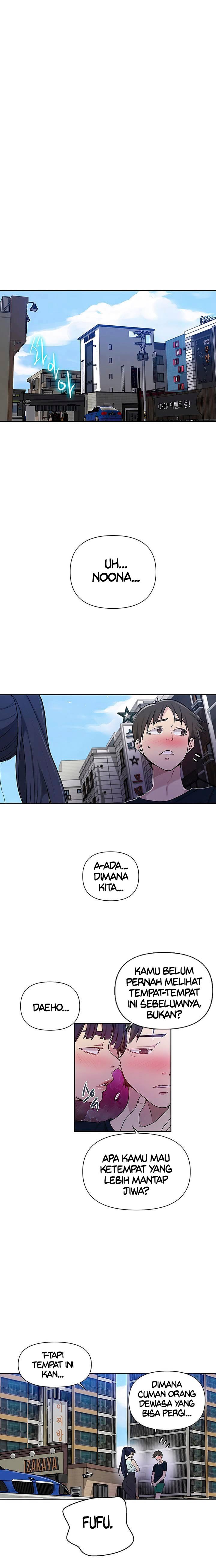 Secret Class - Chapter 64 13 Secret Class - Chapter 64 13