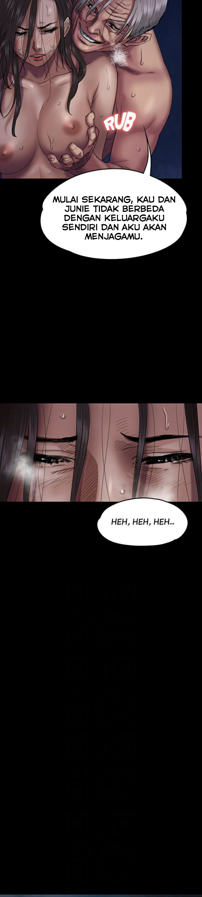 Queen Bee (Andrew) - Chapter 64 29