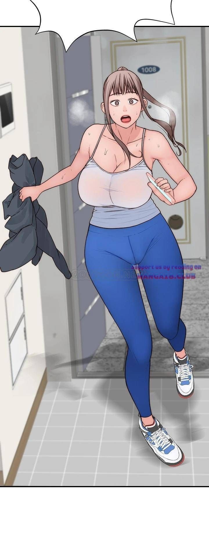 Between Us (Goinmul) - Chapter 64 40