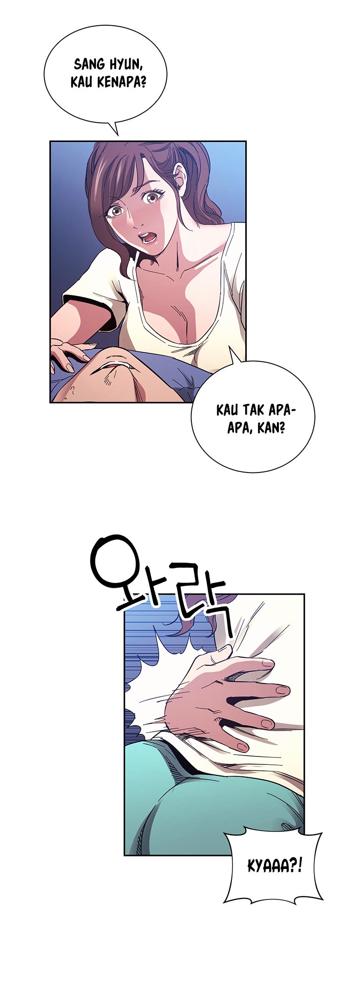 Mother Hunting - Chapter 64 29 Mother Hunting - Chapter 64 29