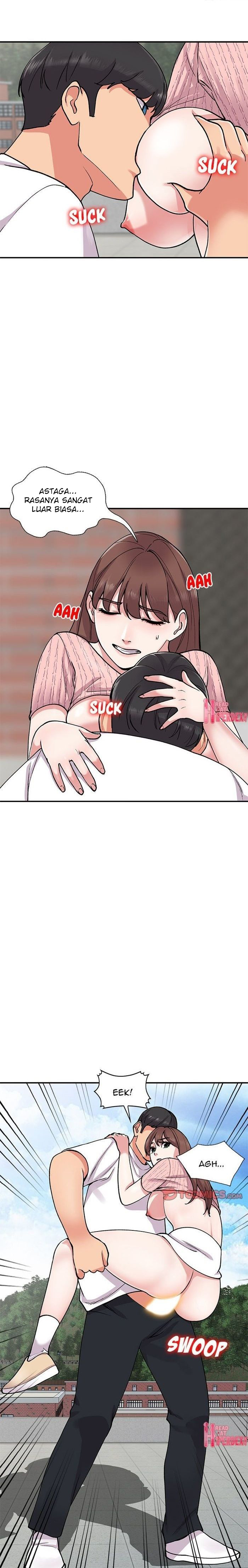 Shh! Her Secret - Chapter 64 18