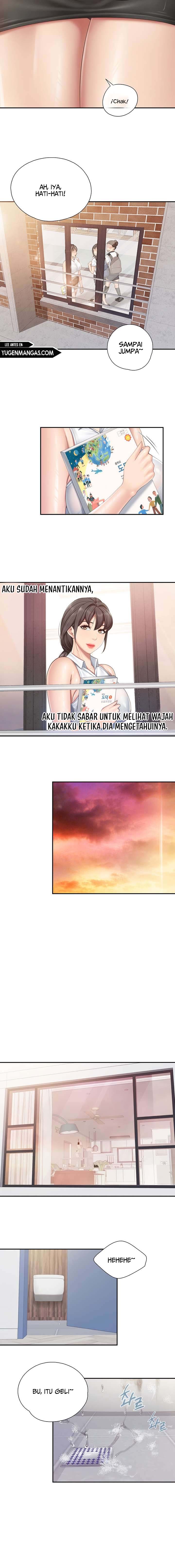 Kids Cafe Moms - Chapter 64 5