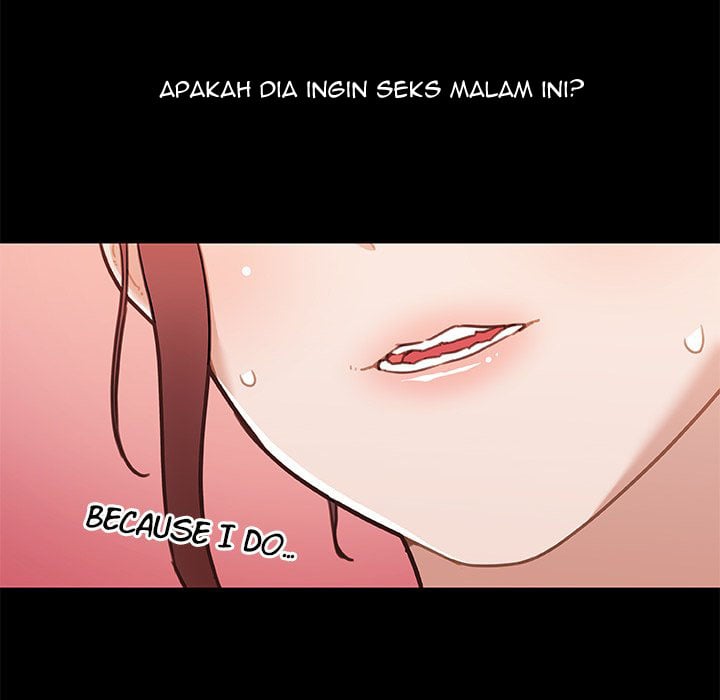 Family Adjustments - Chapter 64 86