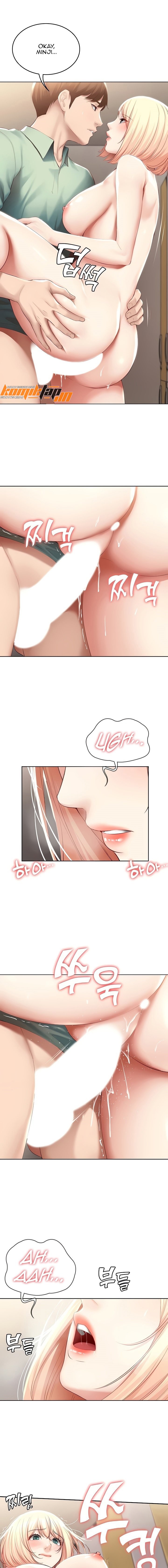 Boarding Diary - Chapter 64 15