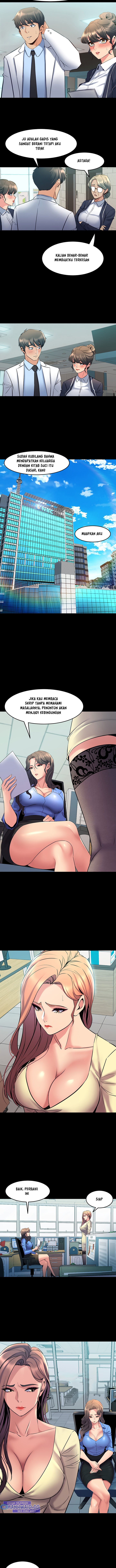 Cohabitation with My Ex-Wife - Chapter 64 8
