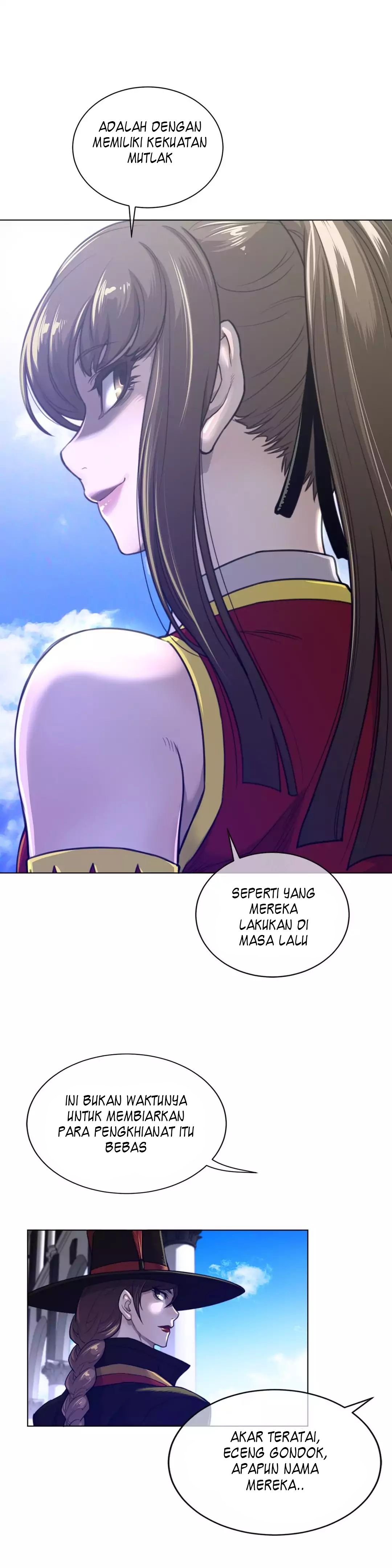 Perfect Half - Chapter 64 11