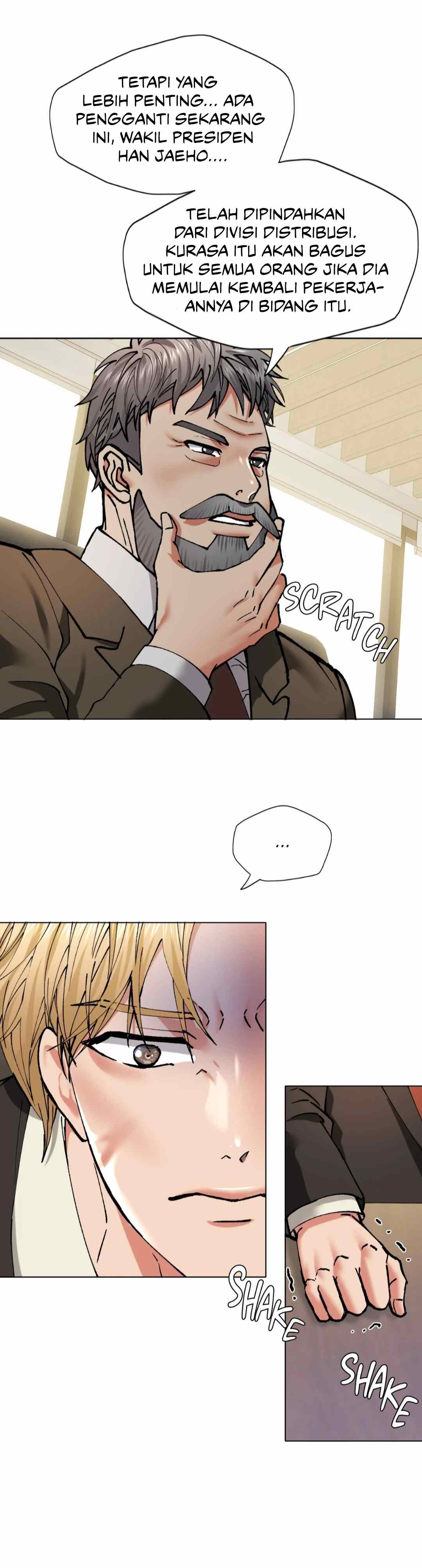 My Year - Chapter 64 28