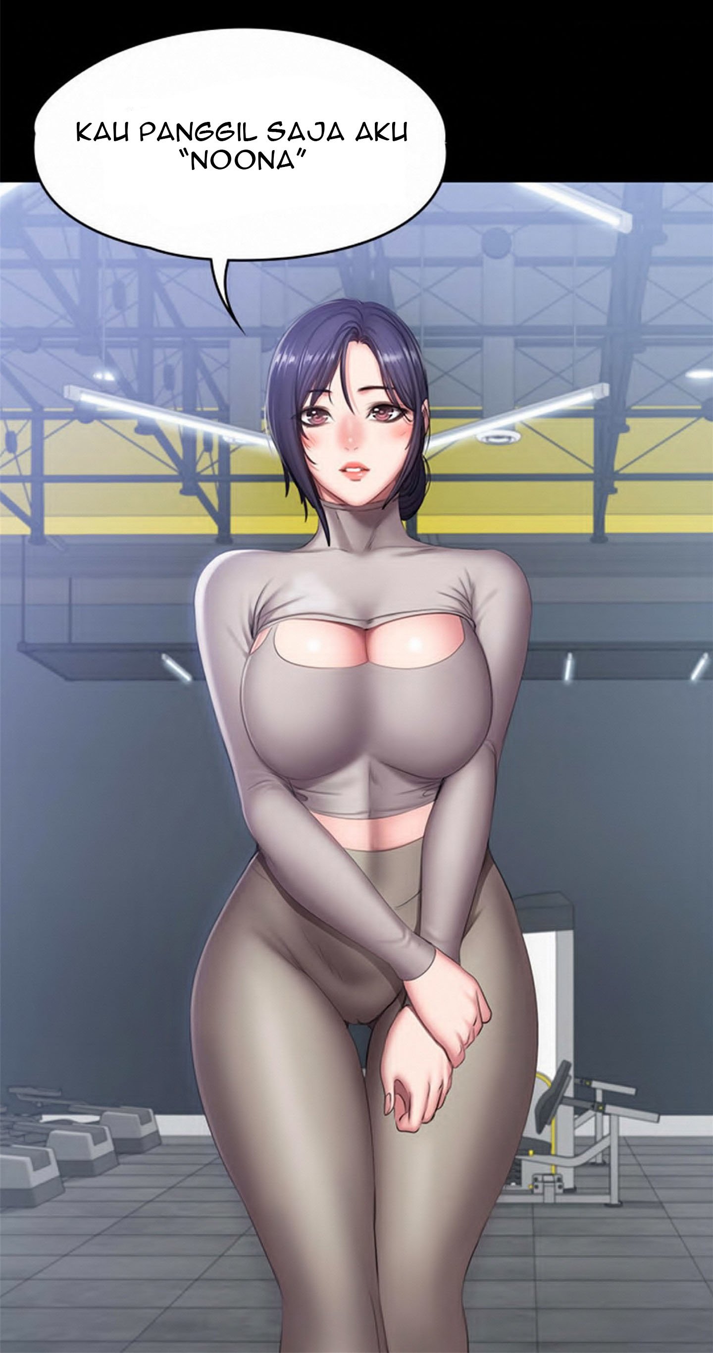 Fitness Uncensored - Chapter 64 36 Fitness Uncensored - Chapter 64 36