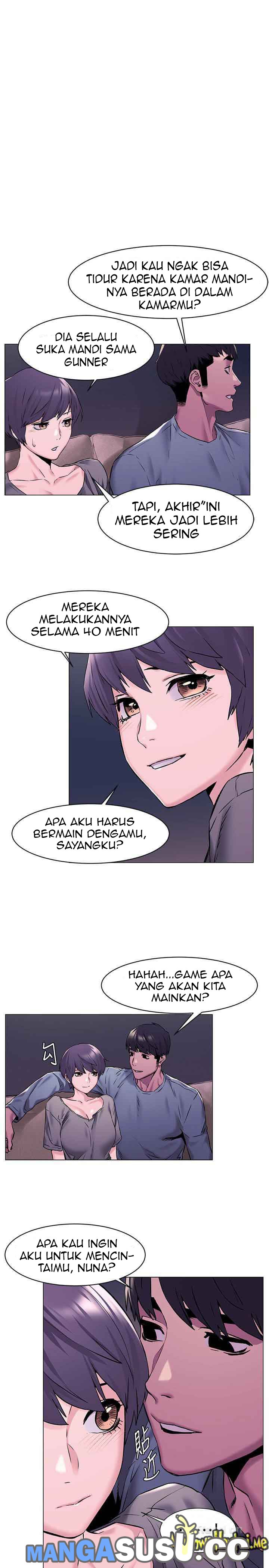 My Kingdom (Silent War) - Chapter 64 22 My Kingdom (Silent War) - Chapter 64 22