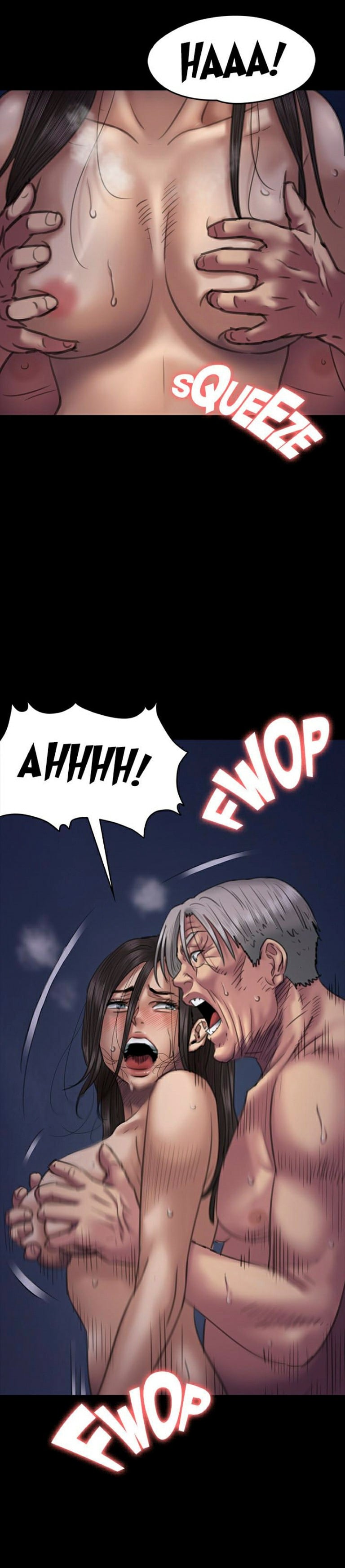 Queen Bee (Andrew) - Chapter 64 13