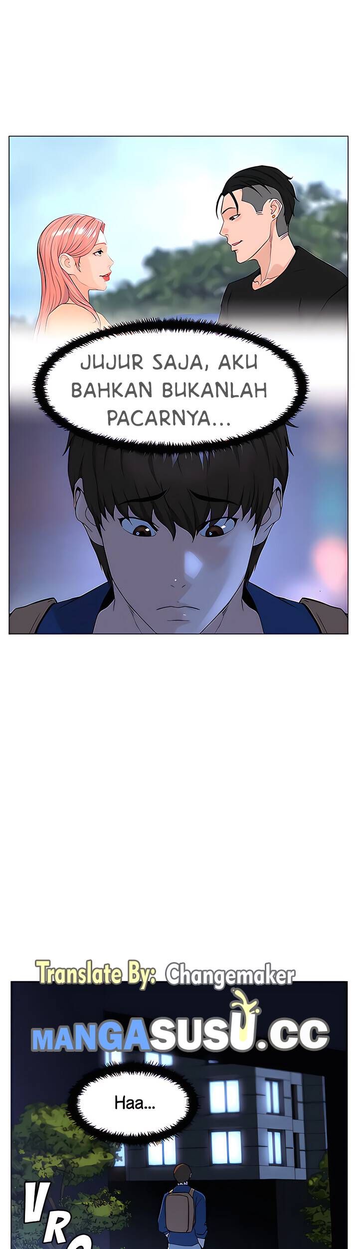 The Neighborhood Celebrity - Chapter 64 27