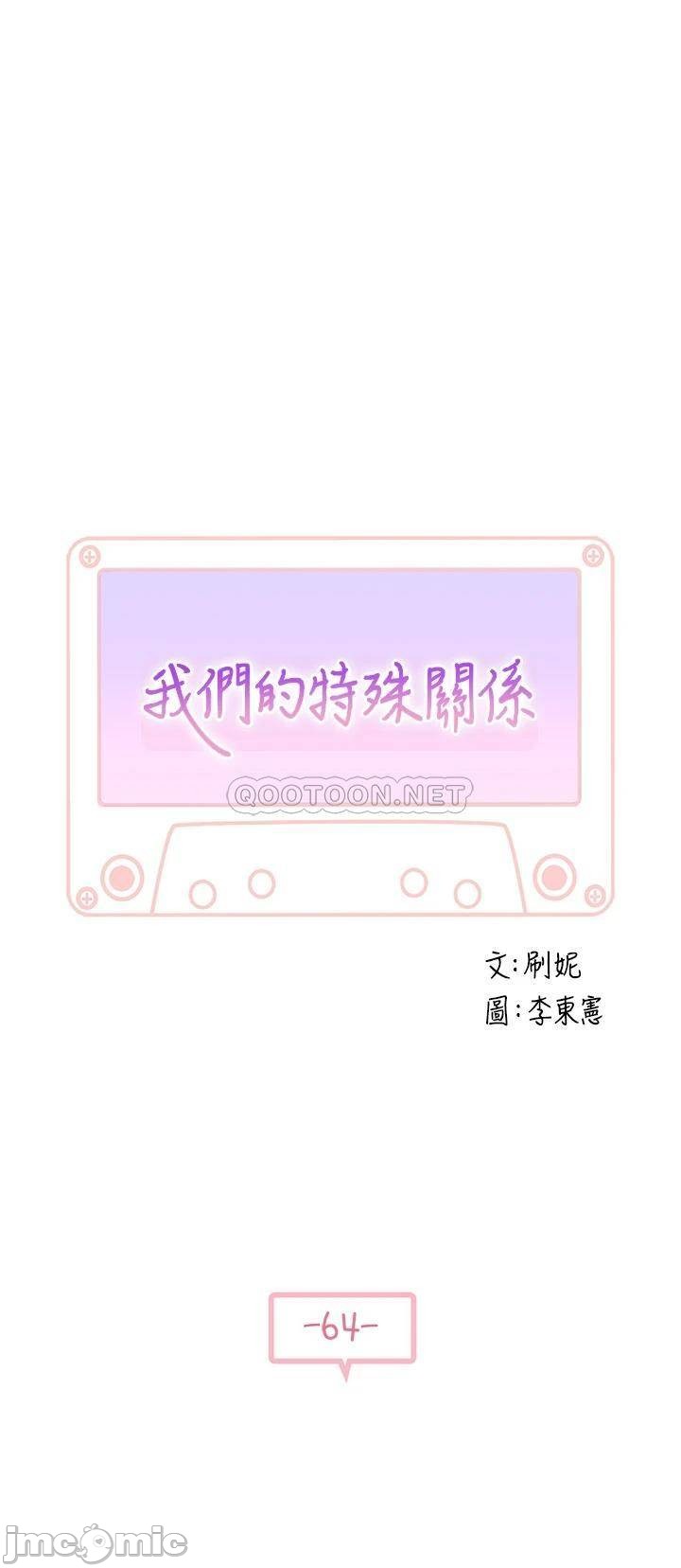 Between Us (Goinmul) - Chapter 64 2