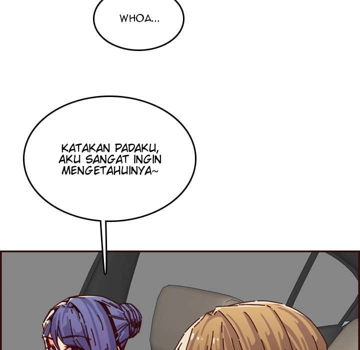 Never Too Late - Chapter 64 91