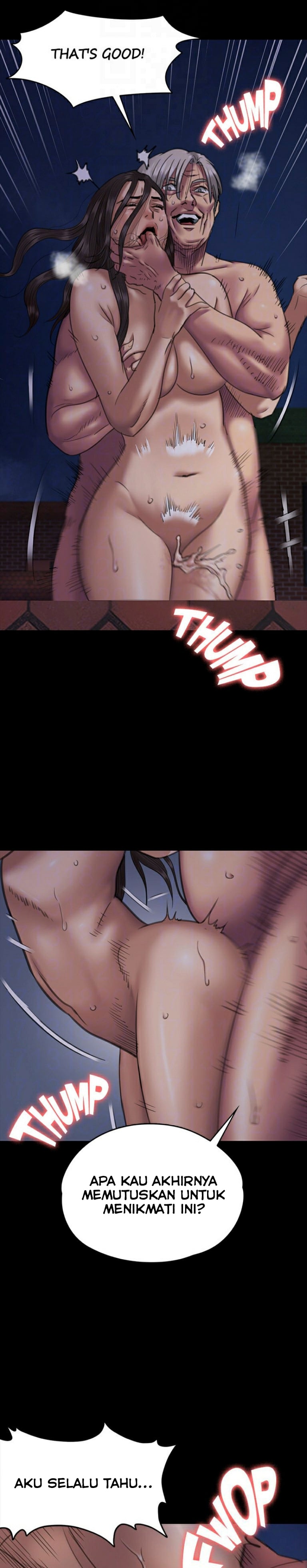 Queen Bee (Andrew) - Chapter 64 9