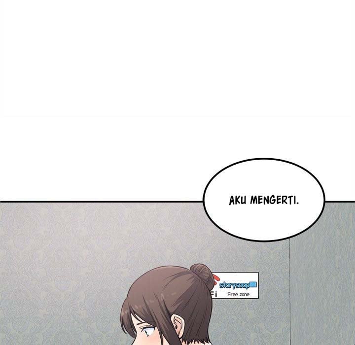 The Ark Is Me - Chapter 64 63 The Ark Is Me - Chapter 64 63