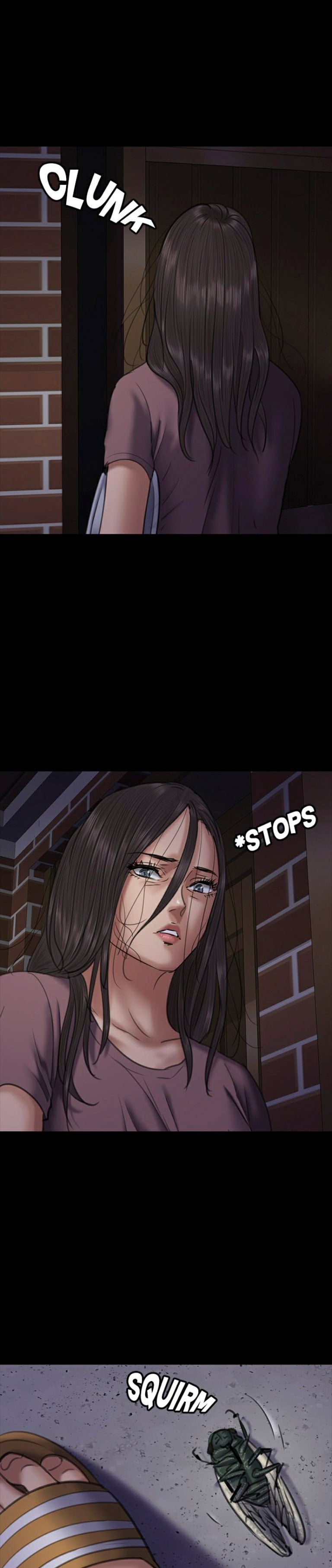 Queen Bee (Andrew) - Chapter 64 31