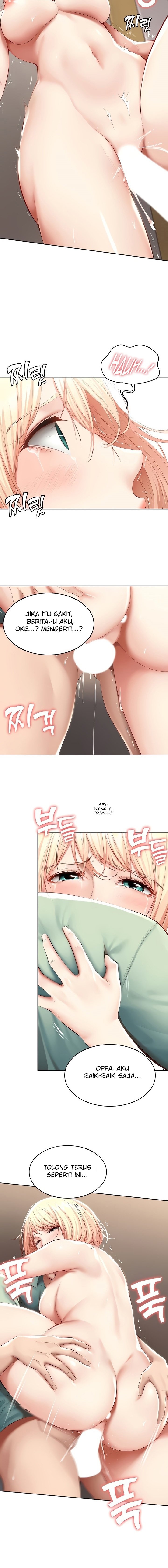 Boarding Diary - Chapter 64 16